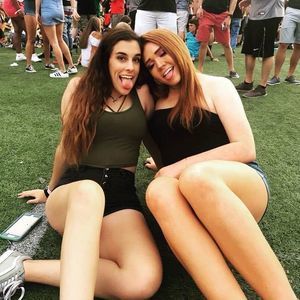 Meet your Posher, Becca